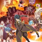 A Returner’s Magic Should Be Special Season 2 Episode 1