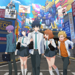 Dandivine Episode 1