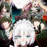 The Detective Is Already Dead Season 2 Episode 1