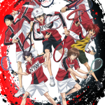 The Prince of Tennis II U-17 World Cup: Final Member Selection Match Episode 3