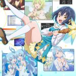 The World’s Strongest Witch Episode 2